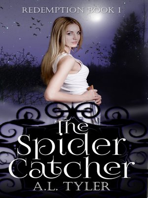 cover image of The Spider Catcher